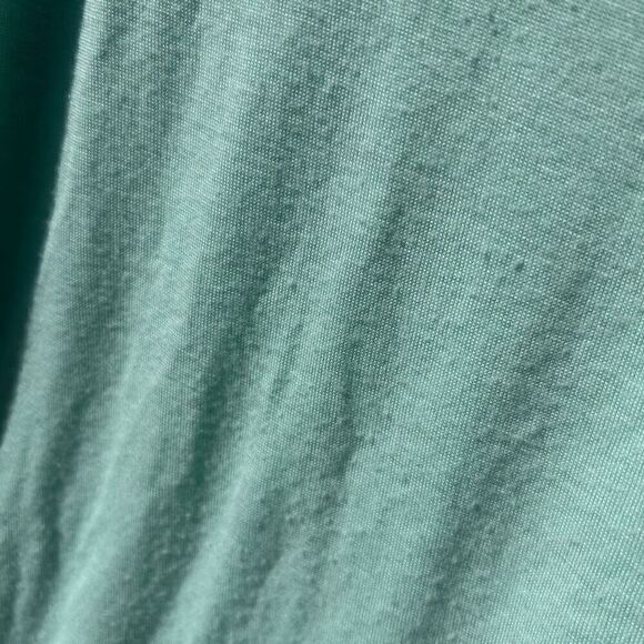 Rue21 blouse size small short sleeve sailor design - Picture 6 of 8